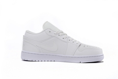 AIR JORDAN 1 LOW "PURE PLATINUM" - comprar online