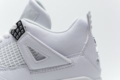 AIR JORDAN 4 "PURE MONEY"