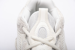 YEEZY 500 "BONE WHITE" na internet