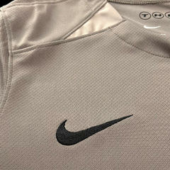 Terceira Camiseta Tottenham 23/24 Versão Torcedor na internet