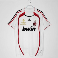 Camiseta AC Milan Retrô 2006 na internet