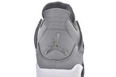 AIR JORDAN 4 "COOL GREY" - Urso Importador