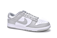 DUNK LOW SP "GREY FOG"