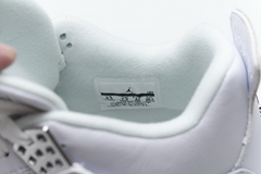 AIR JORDAN 4 "PURE MONEY" - loja online