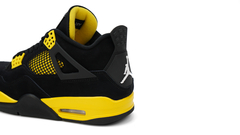 AIR JORDAN 4 "YELLOW THUNDER" - comprar online