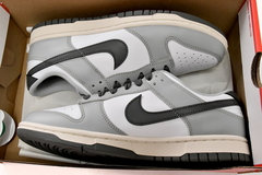 DUNK LOW SP "LIGHT SMOKE GREY" - loja online