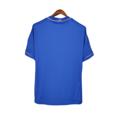 Camiseta Chelsea Retrô 2012 - comprar online