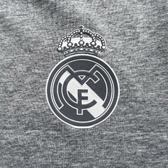 Camiseta Real Madrid Retrô 2016