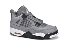 AIR JORDAN 4 "COOL GREY" - loja online