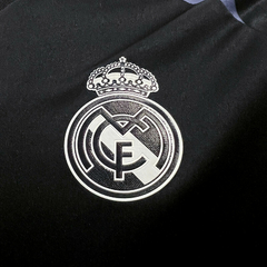 Imagem do Camiseta Real Madrid Retrô 2017