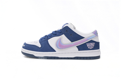 BORN x RAISED DUNK LOW SB "ONE BLOCK AT A TIME"