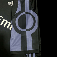 Camiseta Real Madrid Retrô 2017 - comprar online