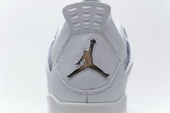 AIR JORDAN 4 "PURE MONEY" - comprar online