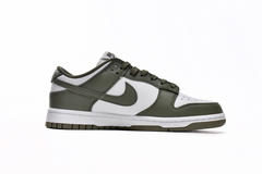 DUNK LOW SP "OLIVE GREEN" - comprar online