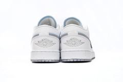 AIR JORDAN 1 LOW "DARE TO FLY" - Urso Importador