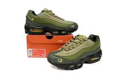 AIR MAX 95 x CORTEIZ "GUTTA GREEN" - Urso Importador