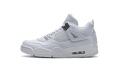 AIR JORDAN 4 "PURE MONEY"