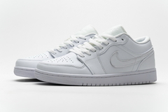 AIR JORDAN 1 LOW "PURE PLATINUM" - comprar online