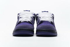 DUNK LOW SB "PURBLE LOBSTER"