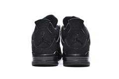 AIR JORDAN 4 "BLACK CAT" - Urso Importador