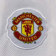 Imagem do Camiseta Manchester United Retrô 08/09