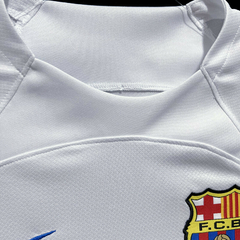 Imagem do Camiseta Barcelona Away 23/24 Versão Torcedor