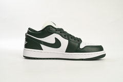 AIR JORDAN 1 LOW "WHITE OLIVE" - comprar online