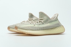 YEEZY 350V2 "CITRIN REFLECTIVE" na internet