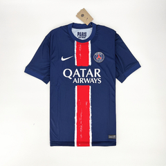 Camiseta PSG Home 24/25 Versão Torcedor na internet