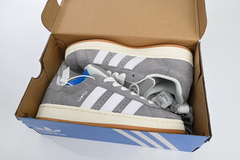 ADIDAS CAMPUS 00'S "GREY WHITE" - Urso Importador