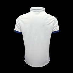 Camiseta Real Madrid Retrô 2017 - Urso Importador