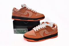 DUNK LOW SB "ORANGE LOBSTER" - loja online