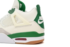 AIR JORDAN 4 "PINE GREEN" - Urso Importador