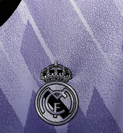 Camiseta Real Madrid Away 22/23 Versão Torcedor na internet