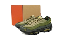 AIR MAX 95 x CORTEIZ "GUTTA GREEN" - Urso Importador