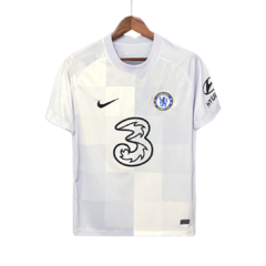 Camiseta Chelsea Treino 21/22