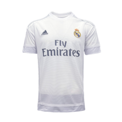 Camiseta Real Madrid Retrô 2016