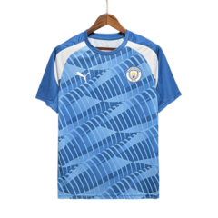 Camiseta Manchester City Treino 23/24