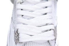 AIR JORDAN 4 "TECH WHITE" - Urso Importador