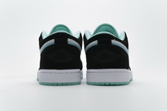 AIR JORDAN 1 LOW "TIFFANY" - loja online