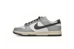 DUNK LOW SP "LIGHT SMOKE GREY"