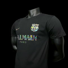 Imagem do Camiseta Barcelona 24/25 Edição Especial