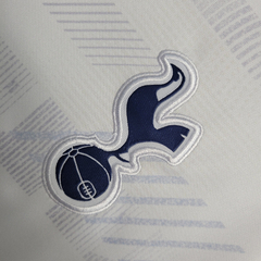 Camiseta Tottenham Home 23/24 Versão Torcedor na internet