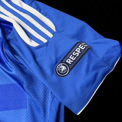 Camiseta Chelsea Retrô 2011 na internet