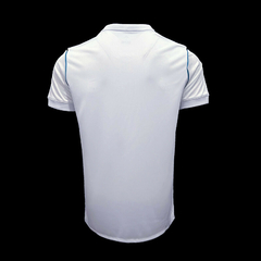 Camiseta Real Madrid Retrô 2018 - Urso Importador