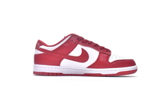 DUNK LOW SP "GYM RED" - comprar online