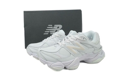 NEW BALANCE 9060 "TRIPLE WHITE" - comprar online