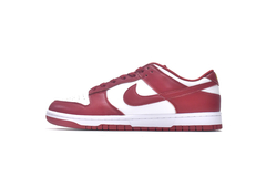 DUNK LOW SP "GYM RED"