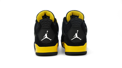 AIR JORDAN 4 "YELLOW THUNDER"