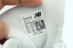 NEW BALANCE 9060 "WHITE BLACK" - Urso Importador